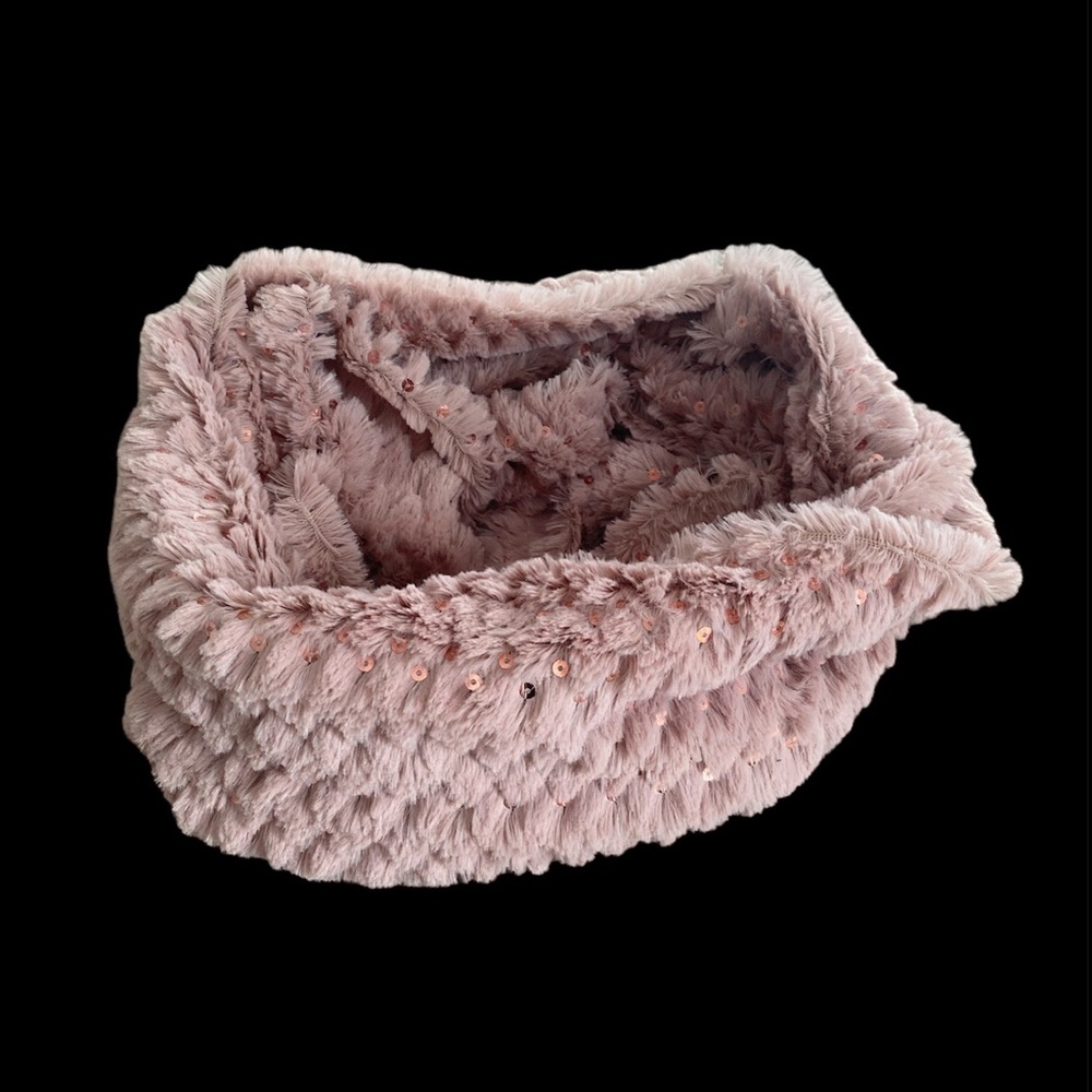 Women’s Winter tube scarf